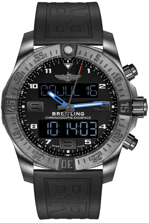 breitling 263s|Breitling Men's VB5510H2.